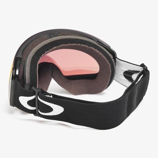  Oakley-flydækket