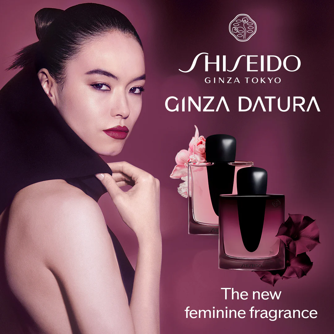 Ginza Ginza Datura - Eau de Parfum