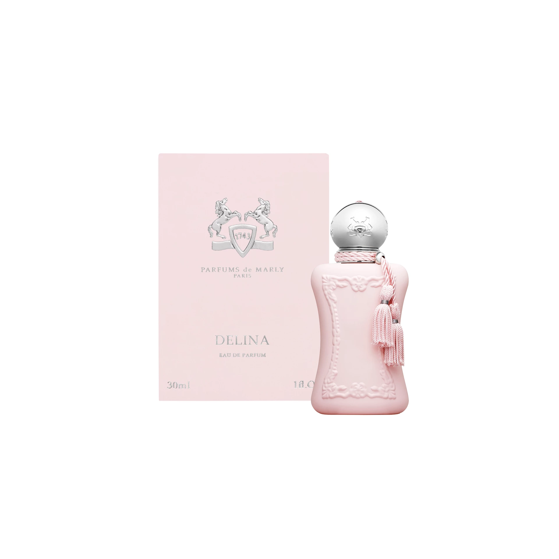 Delina EdP 30 ml - Parfums De Marly