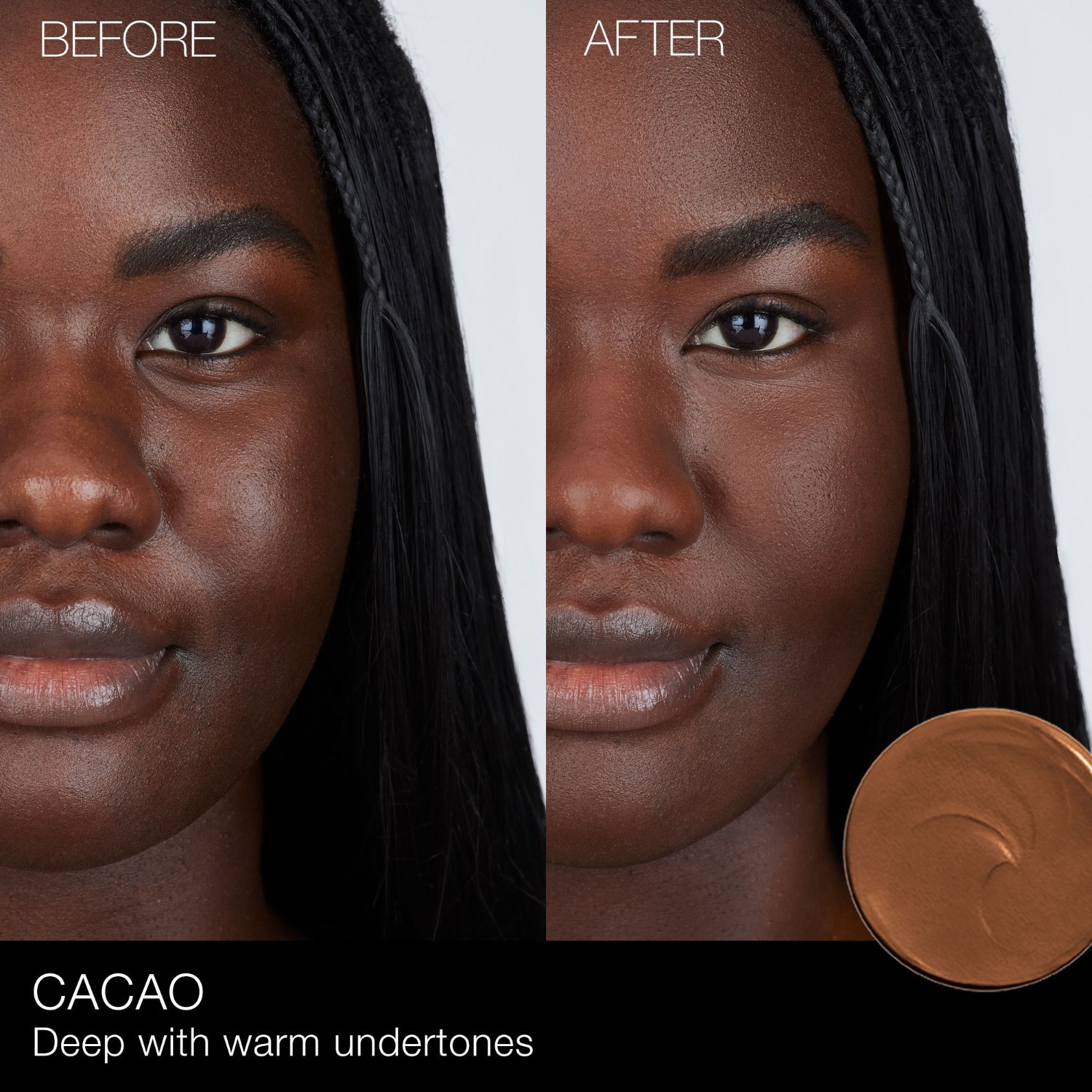 NARS korektor Soft Matte Complete Concealer - 6,2 g