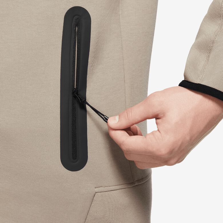 Felpa con cappuccio Tech Fleece Windrunner