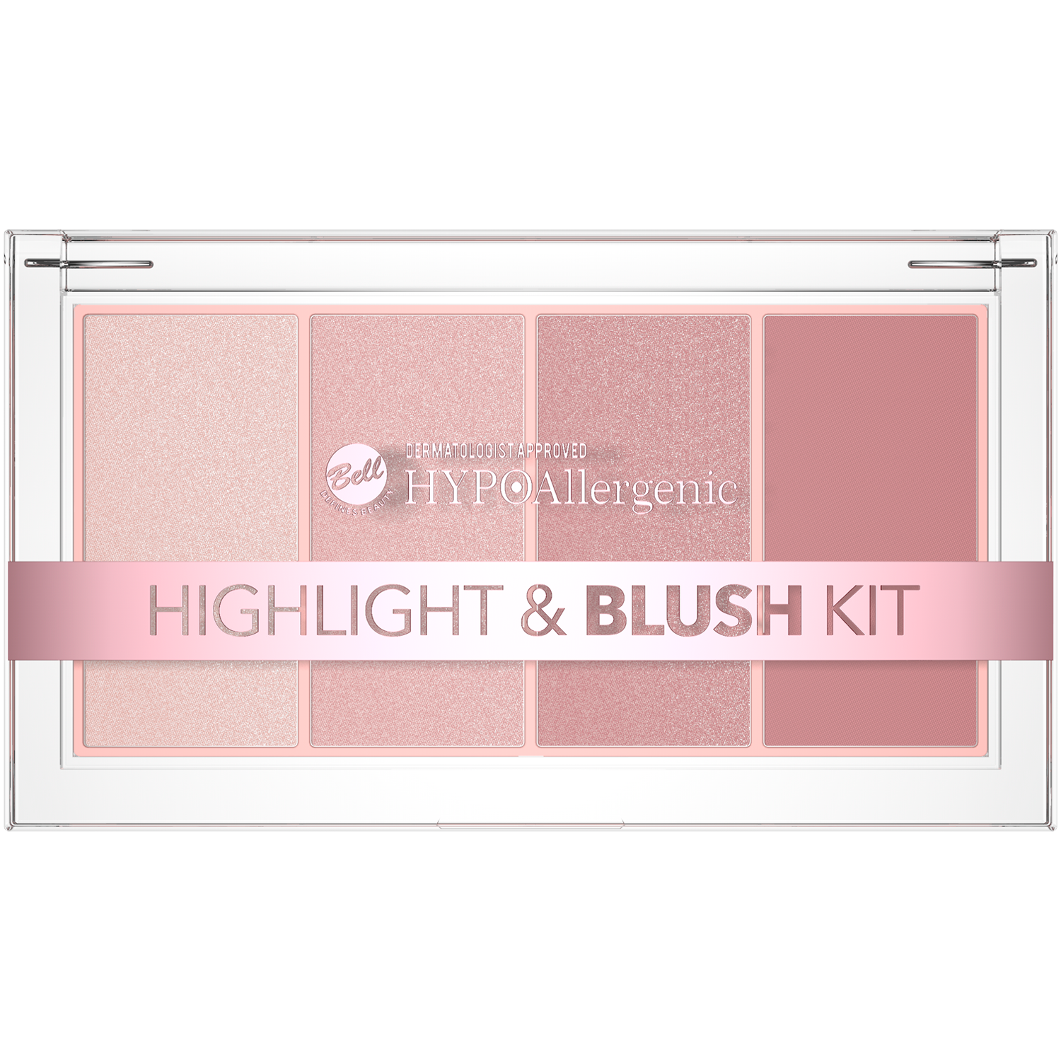 Bell face highlighter 20g Hypo