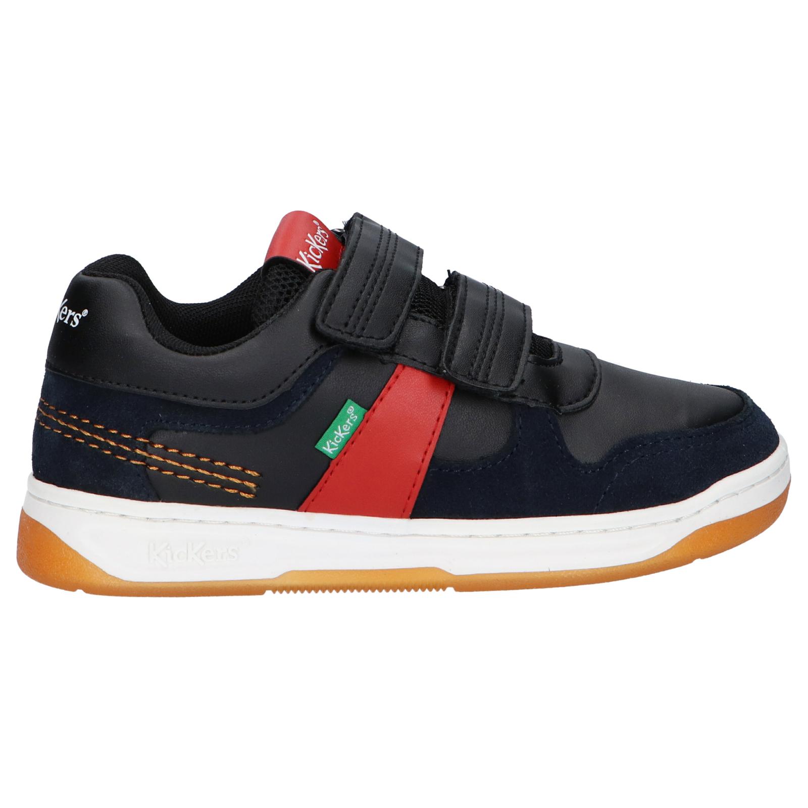 Zapatillas Deporte Kickers 910861-30 Kalido