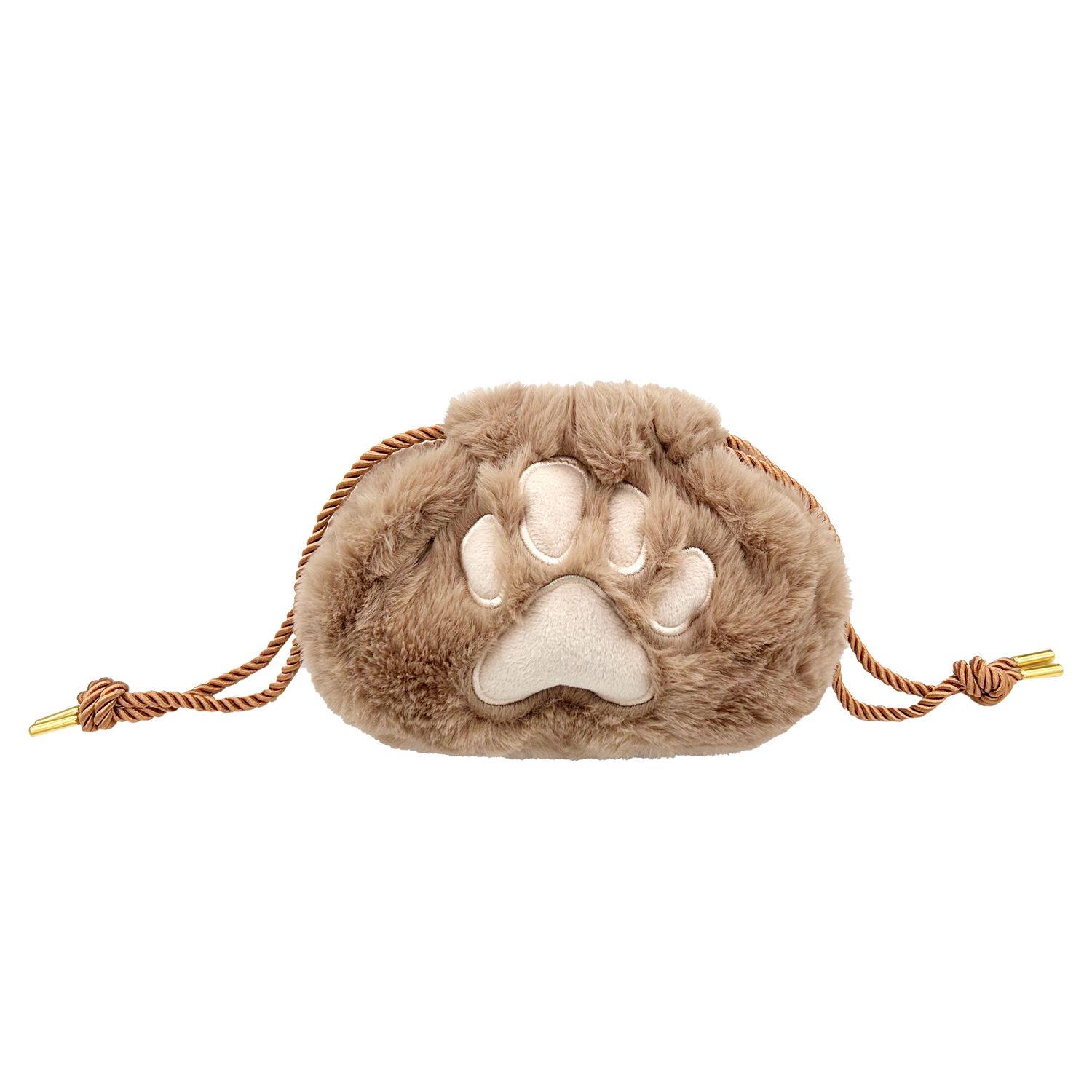 Toaletna torbica Soft Paw Organizator ličil Toaletne torbice