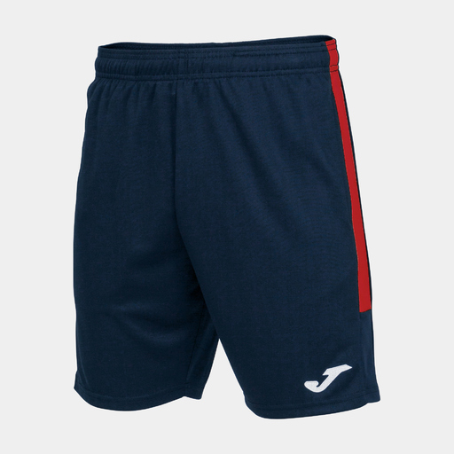 Bermudy Joma Eco Championship Marino Rojo