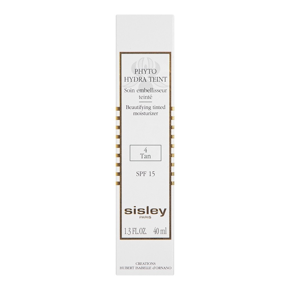Sisley Skin Care Phyto Hydra Teint - 40 ml