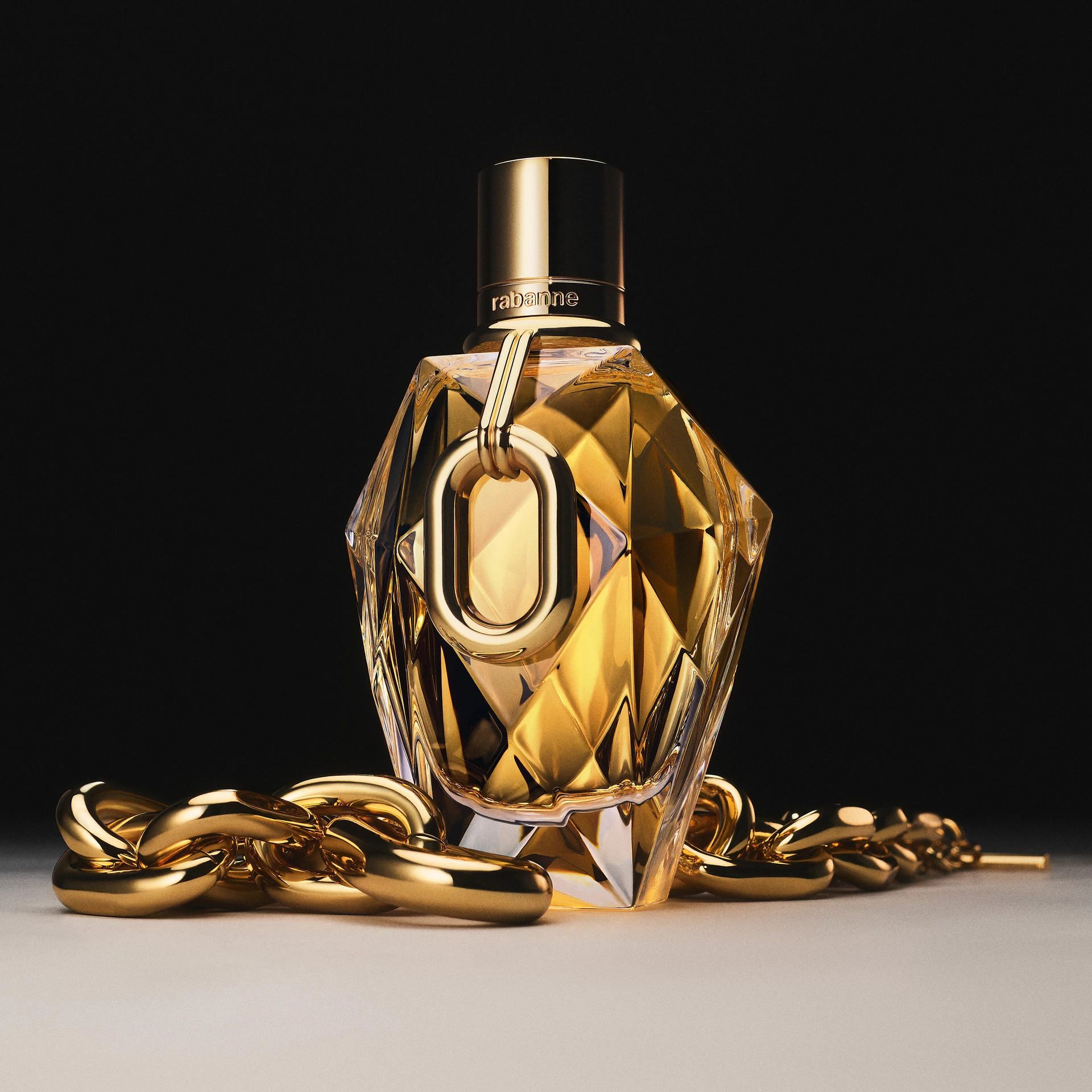 Million Gold za nju, parfemska voda 30 ml - Rabanne