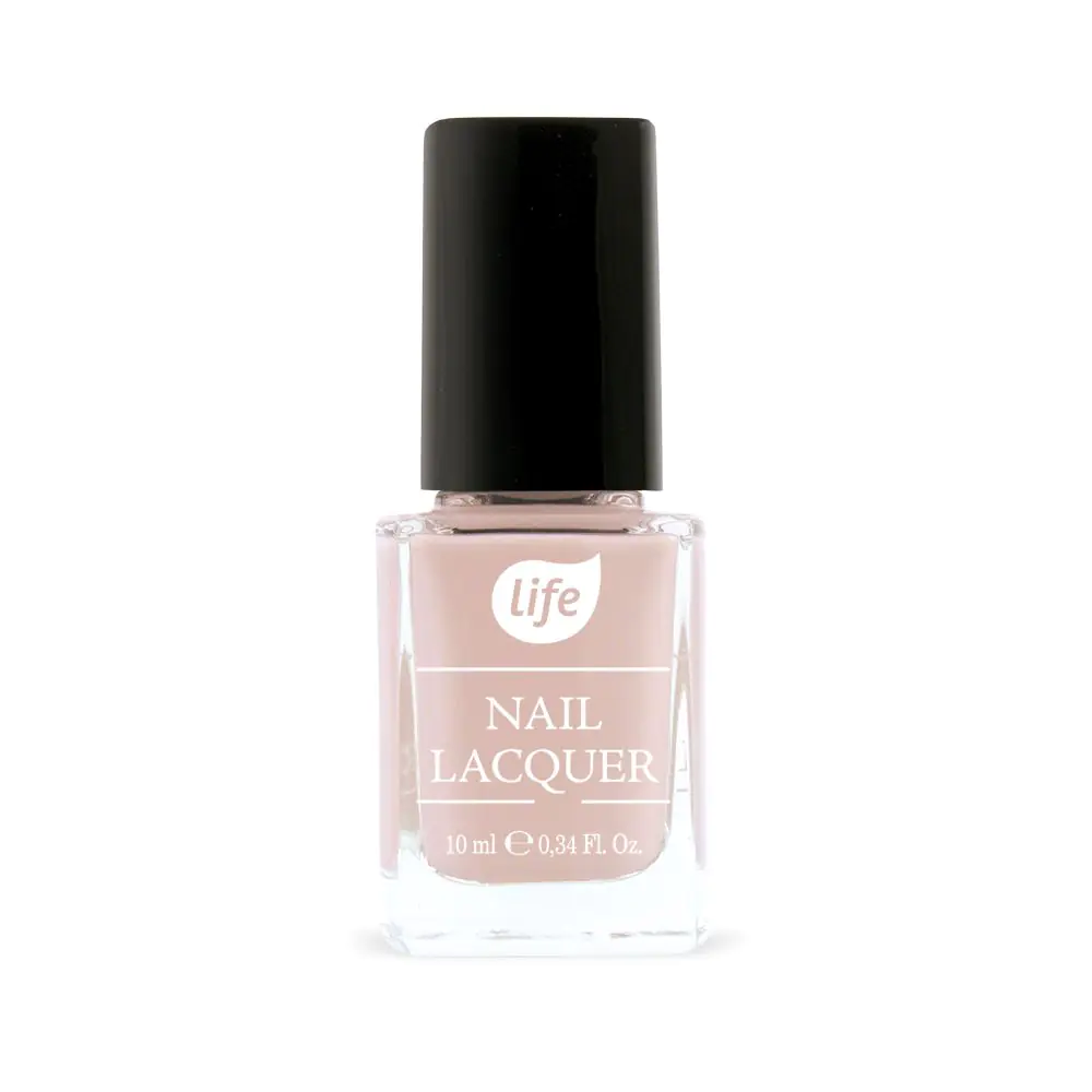 Life Lakier do paznokci 10 ml nr 152 Classic
