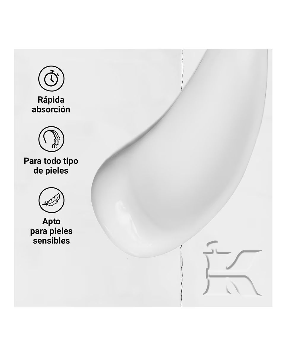„Ultra Body Mega Moisture“ skvalano drėkinamasis kūno kremas