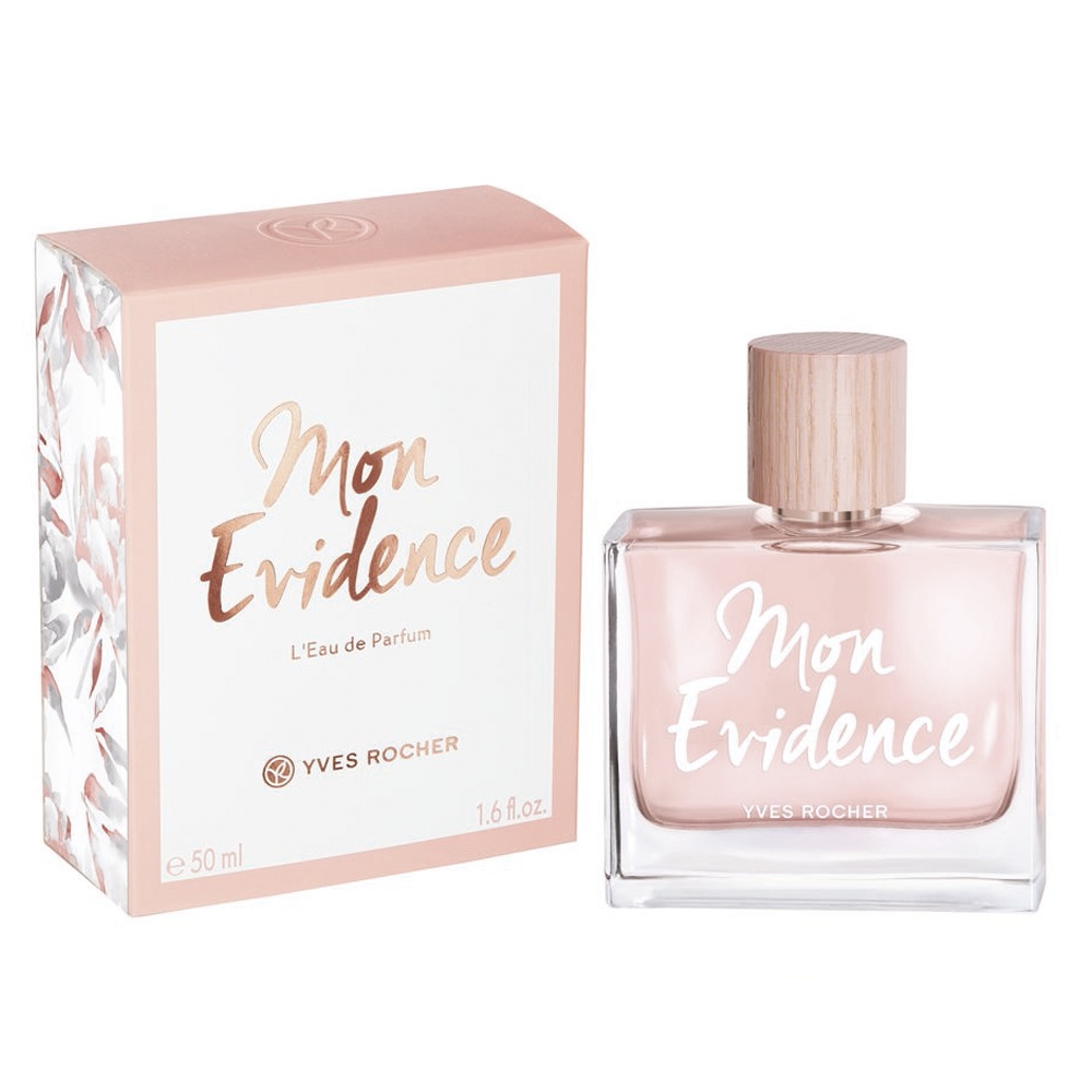 Mijn bewijs Eau de Parfum - 50 ml