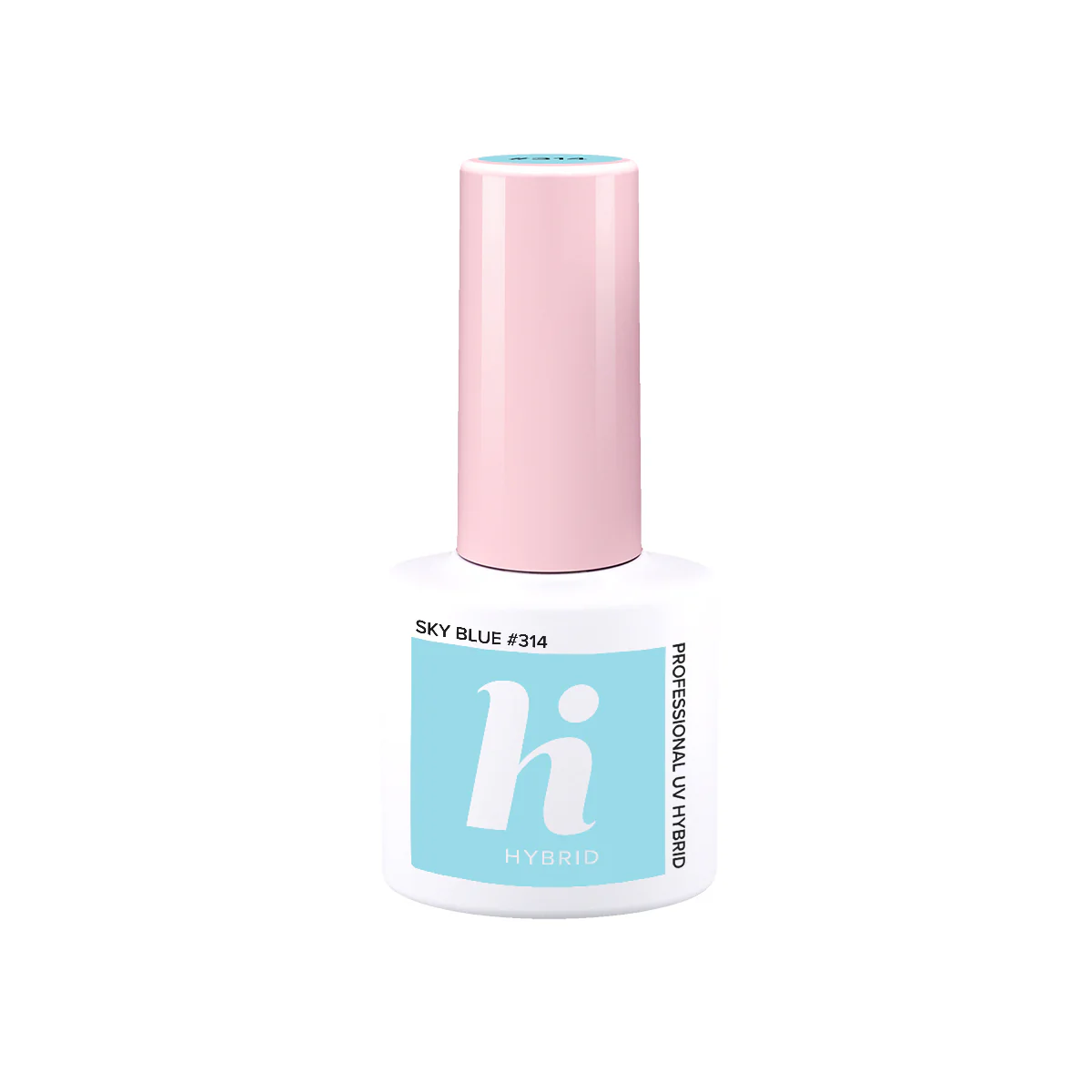 UV Gel Polish Travel Smalto Semipermanente - Smalto Effetto Gel