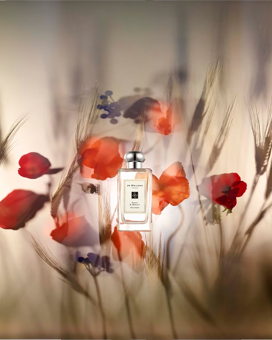 JO MALONE LONDON POPPY & BARLEY ΚΟΛΩΝΙΑ