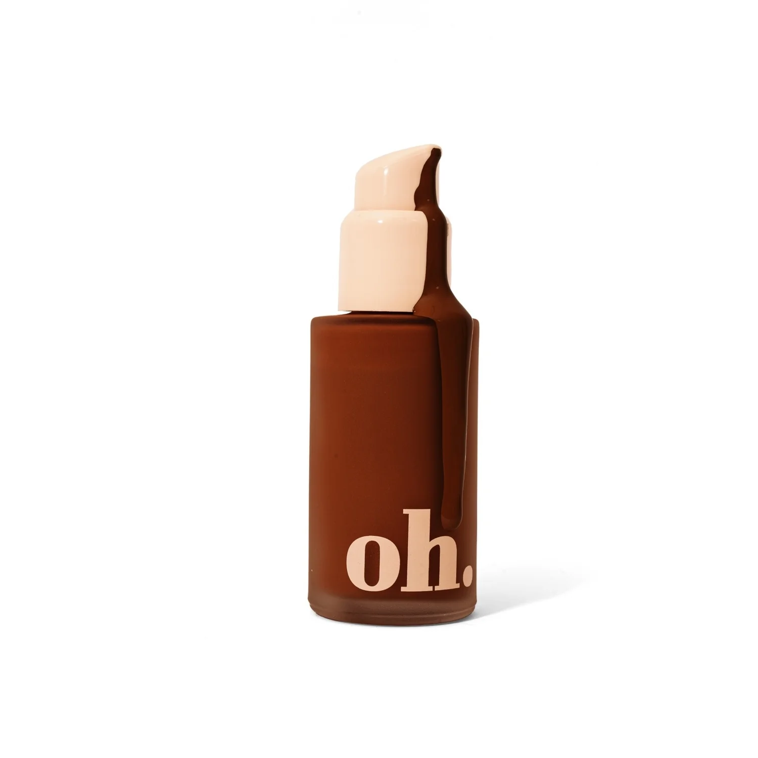 Incarnato OhMyGlow Foundation - Fondotinta liquido