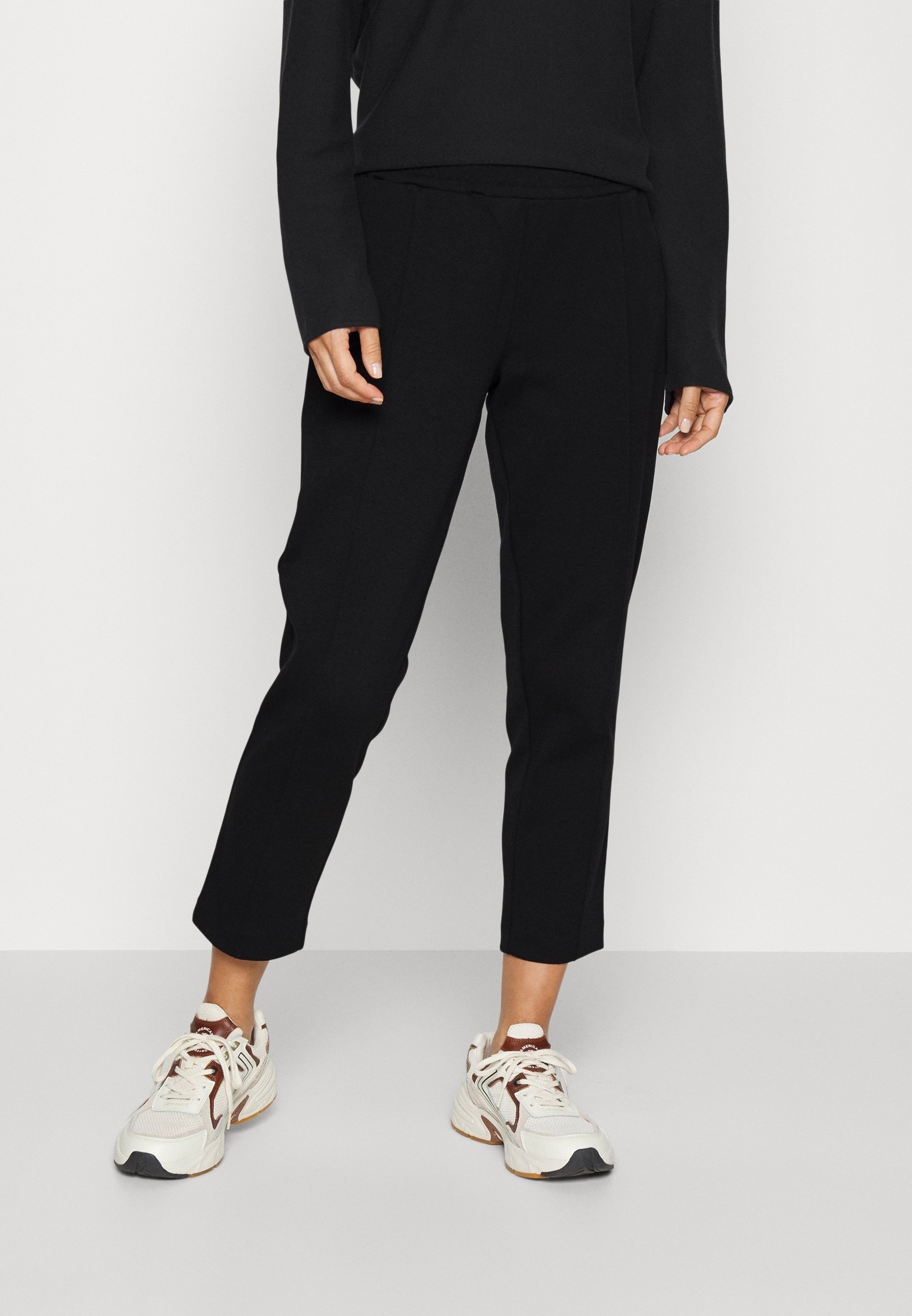 Marc O'Polo DENIM trainingsbroek - zwart