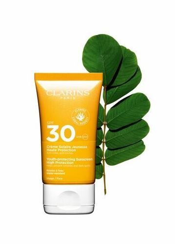 Jaunatviškas, itin stiprus apsauginis kremas nuo saulės SPF 30 Kūno apsauga