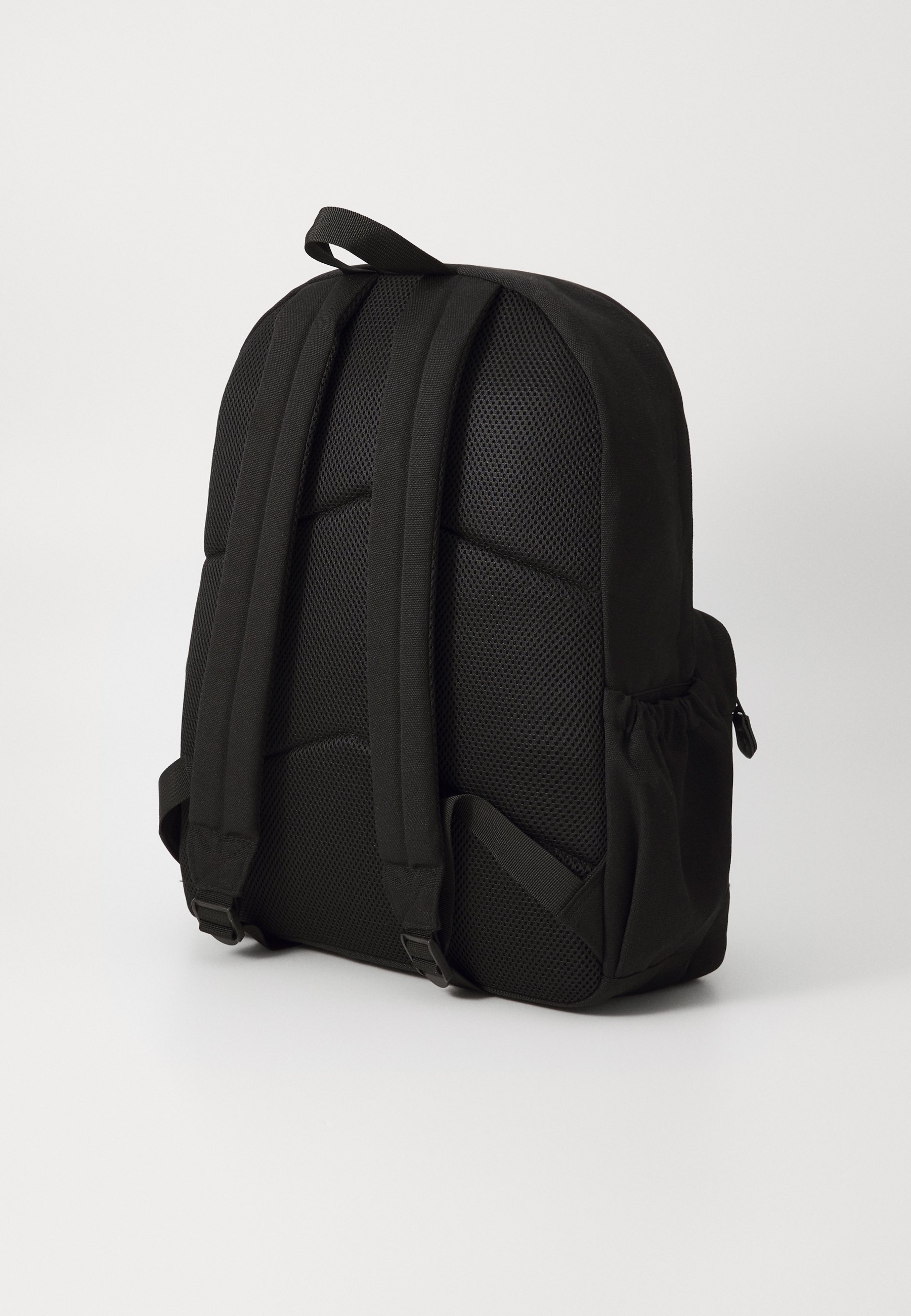 Alpha Industries LABEL RUGZAK UNISEX - Rugzak - zwart
