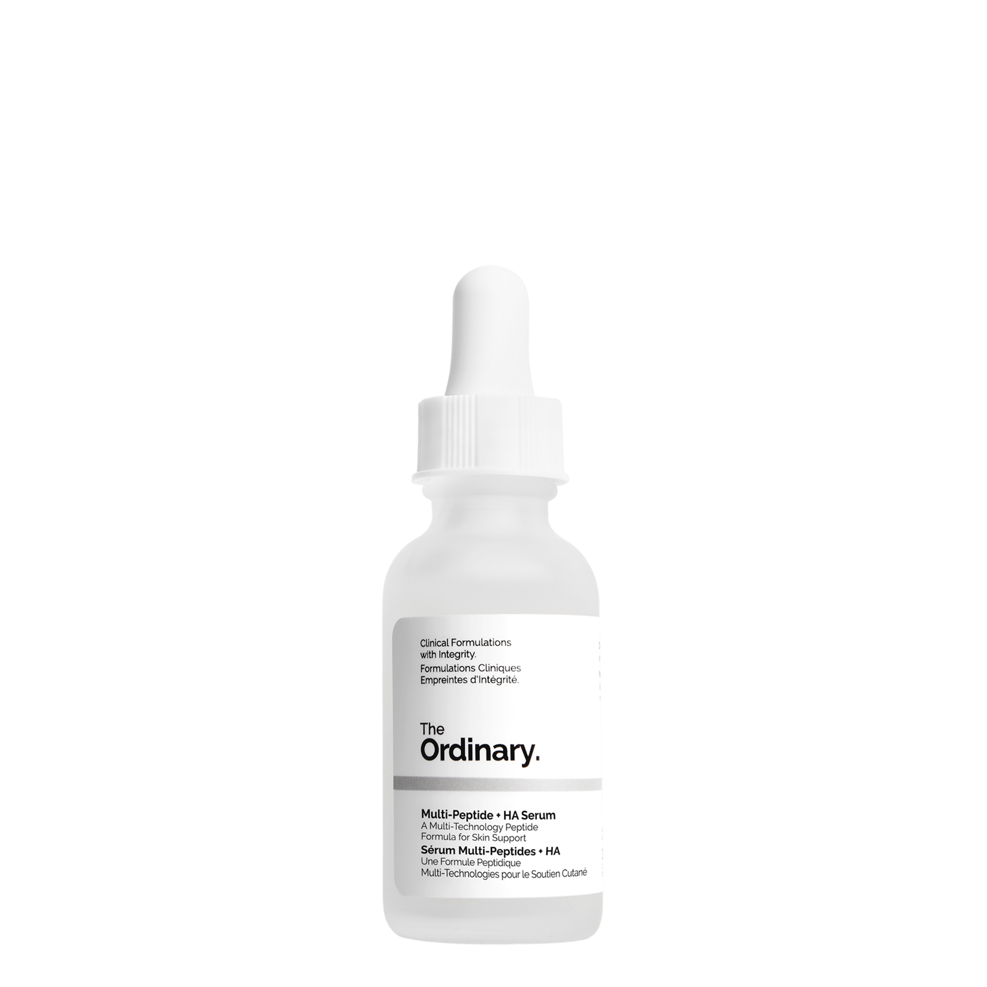 Multi-peptidni + HA serum 30 ml - The Ordinary