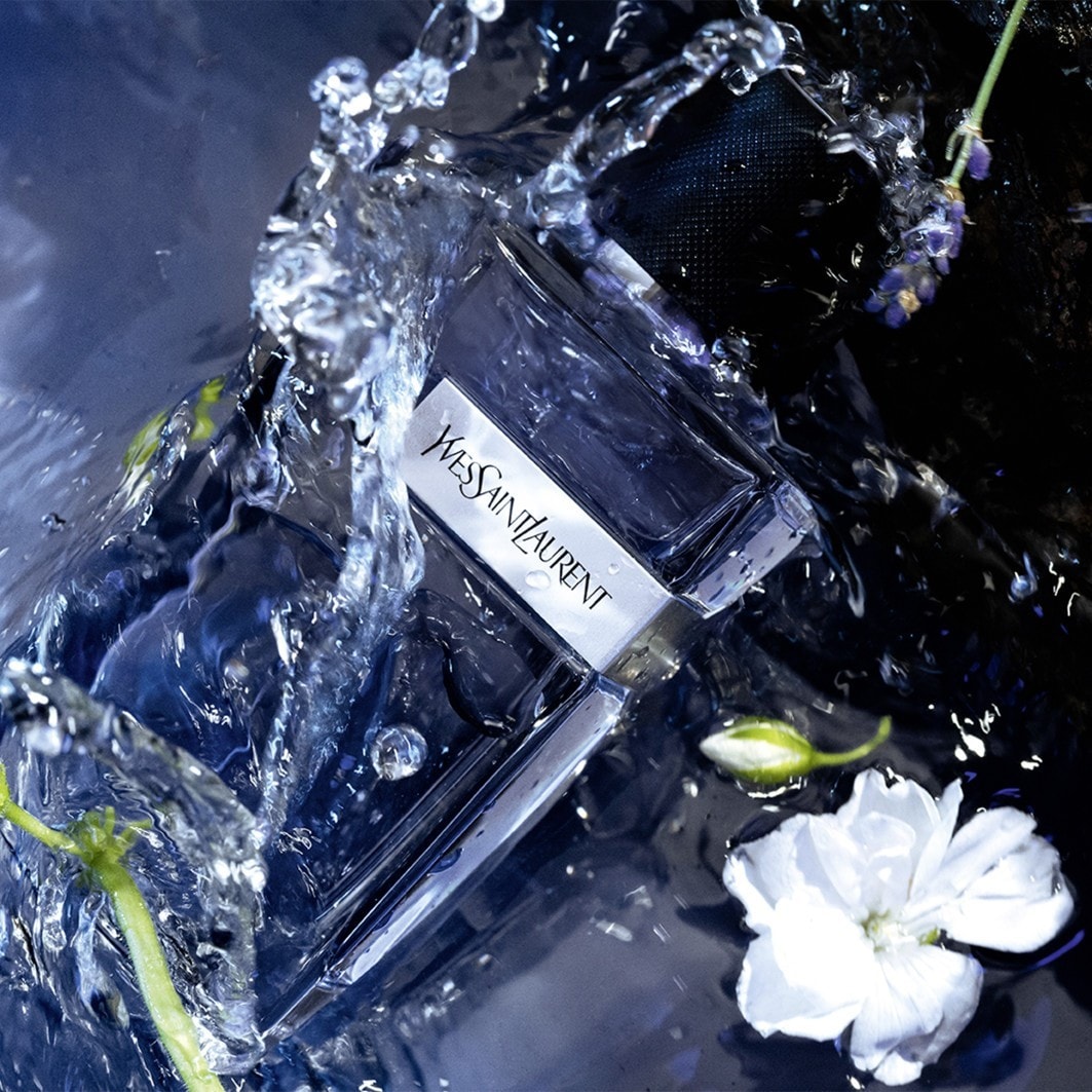 Yves Saint Laurent Eau de Toilette Y Eau de Toilette - 60 ml