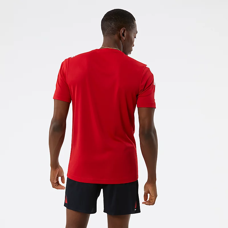 Lille LOSC Herren-Aufwärmtrikot – HOME