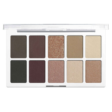 Wet n Wild 10-Pan Nude Awakening øyenskyggepalett 12 gr 12 gr
