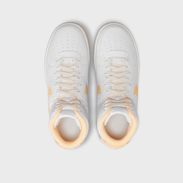 WMNS Air Force 1 Skulptur