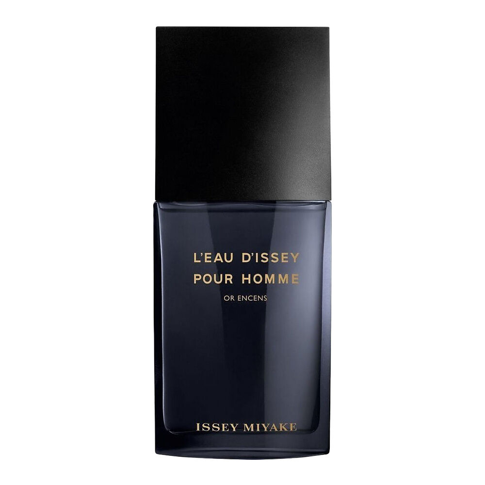 Issey Miyake L'Eau d'Issey pour Homme Or Encens