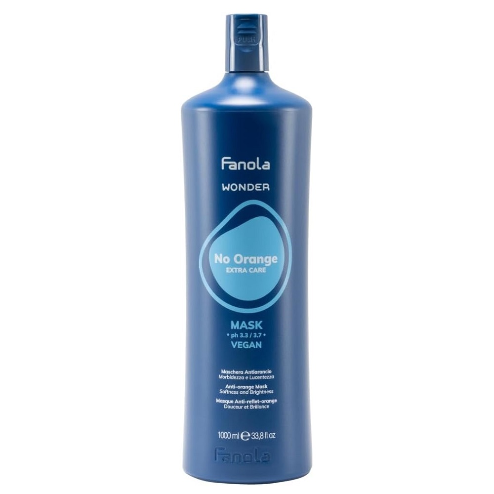 Fanola Wonder No Orange Extra Care