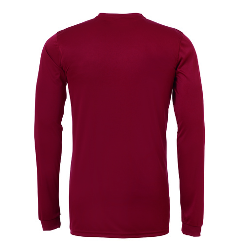 Stream 3.0 Camiseta Ml Rojo Uhlsport