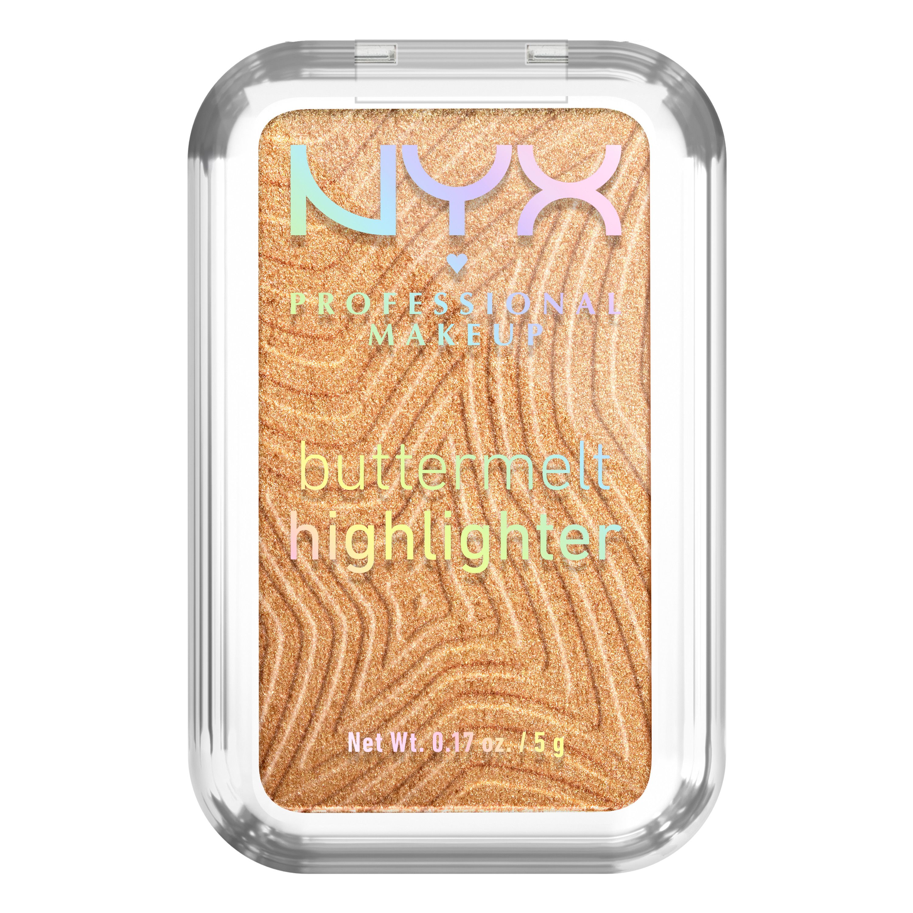Osvetljevalec za osvetljevanje Buttermelt
