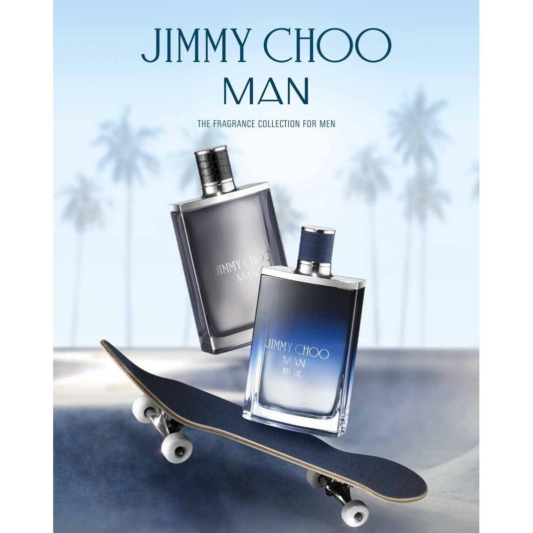 Toaletná voda Jimmy Choo Mann - 30 ml