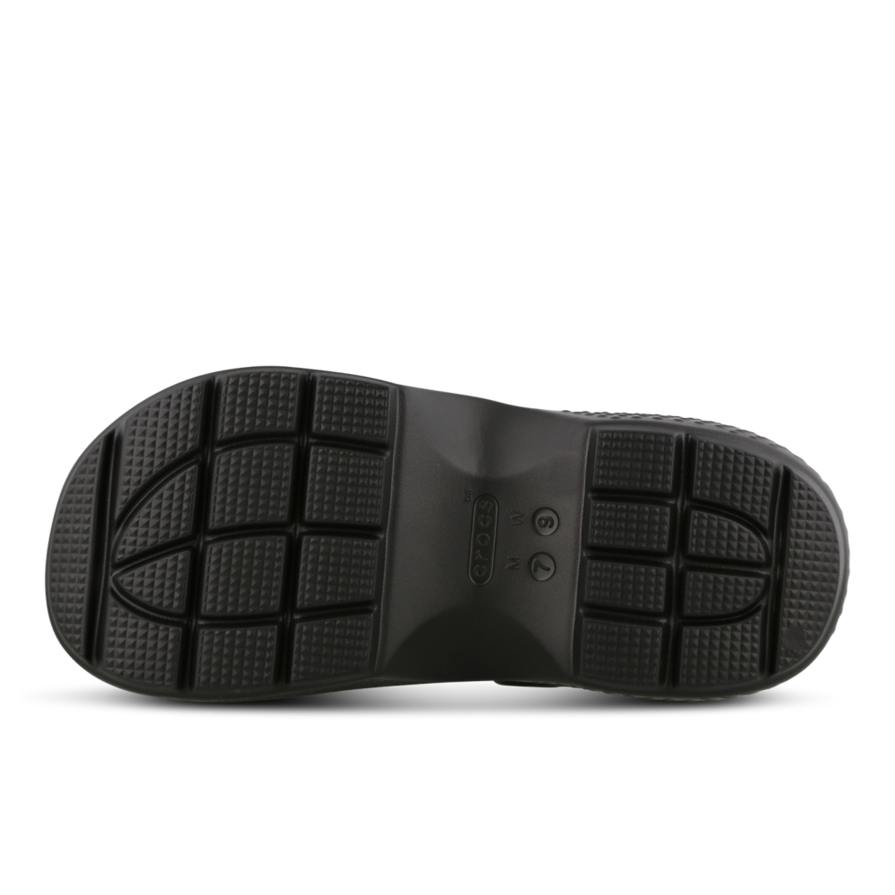 Crocs Stomp