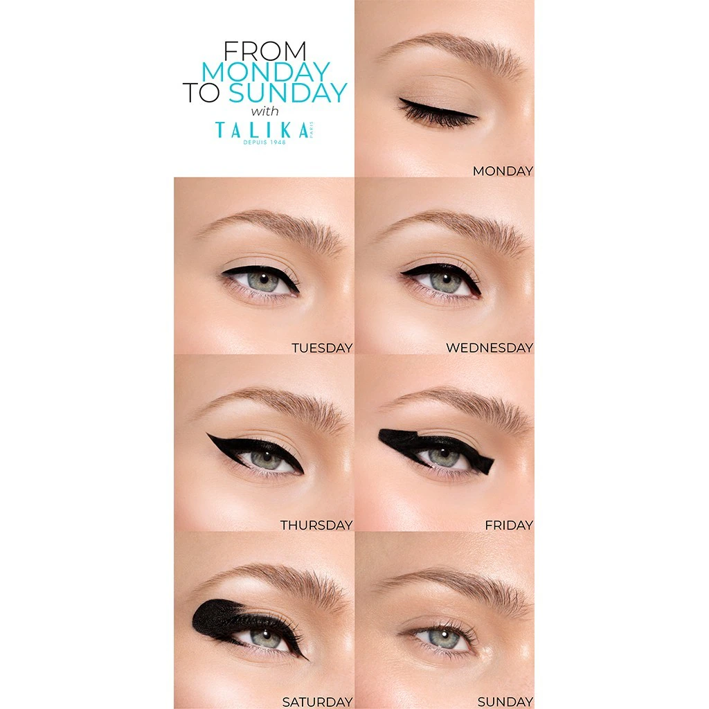 Talika Lipocils Liner - Eye-liner pousse des cils