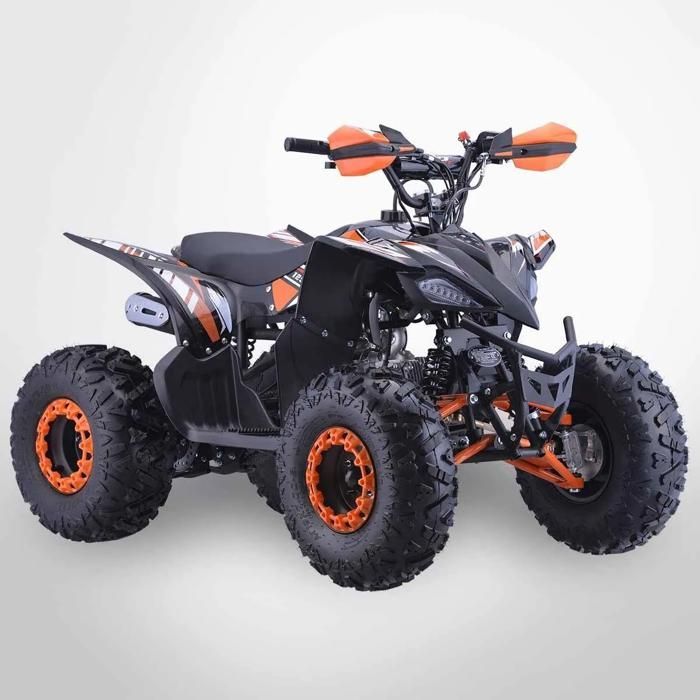 Quadriciclo infantil PROBIKE 125-R 125 cm³ / Laranja