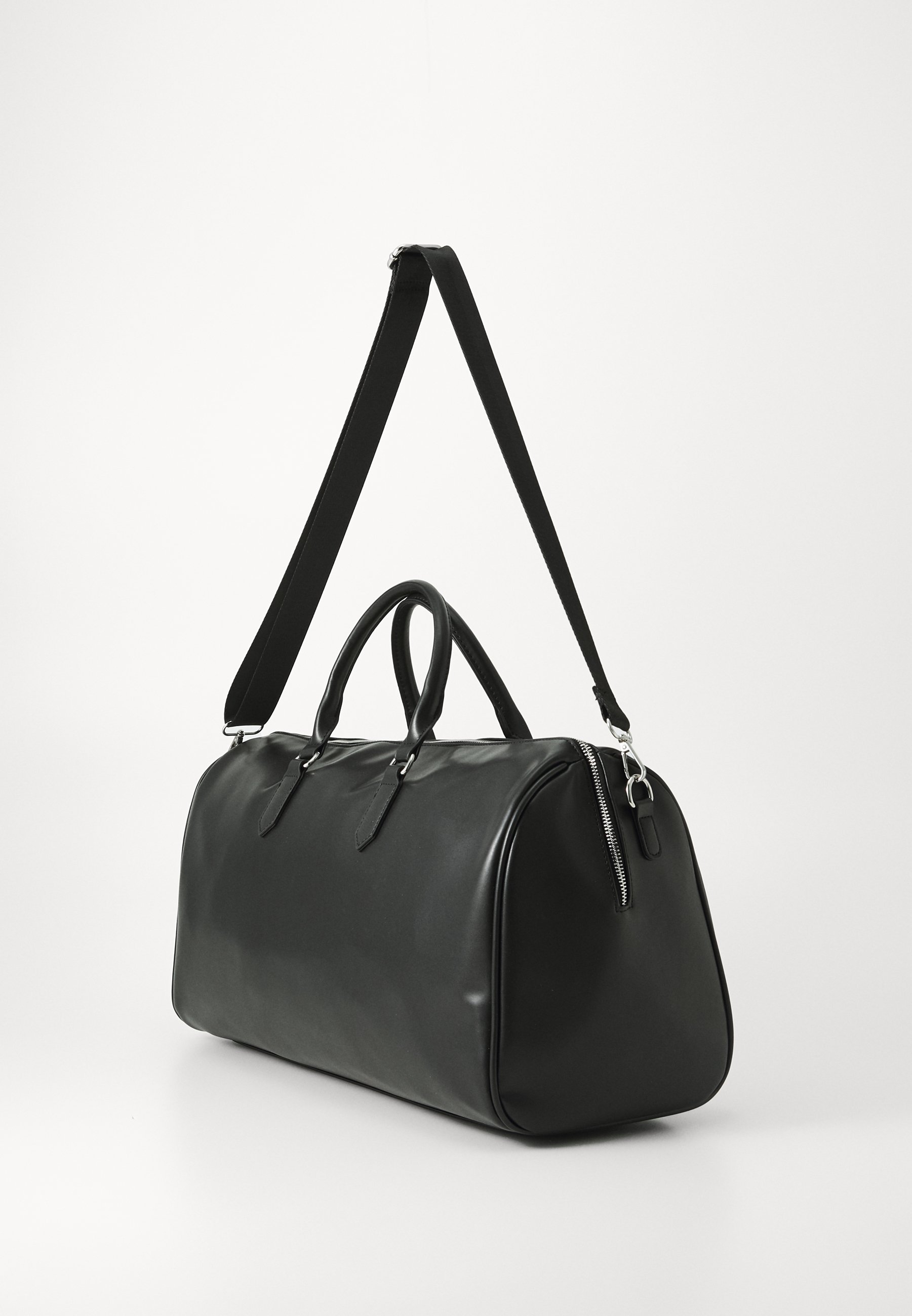 Pier One UNISEX - Weekendtas - zwart