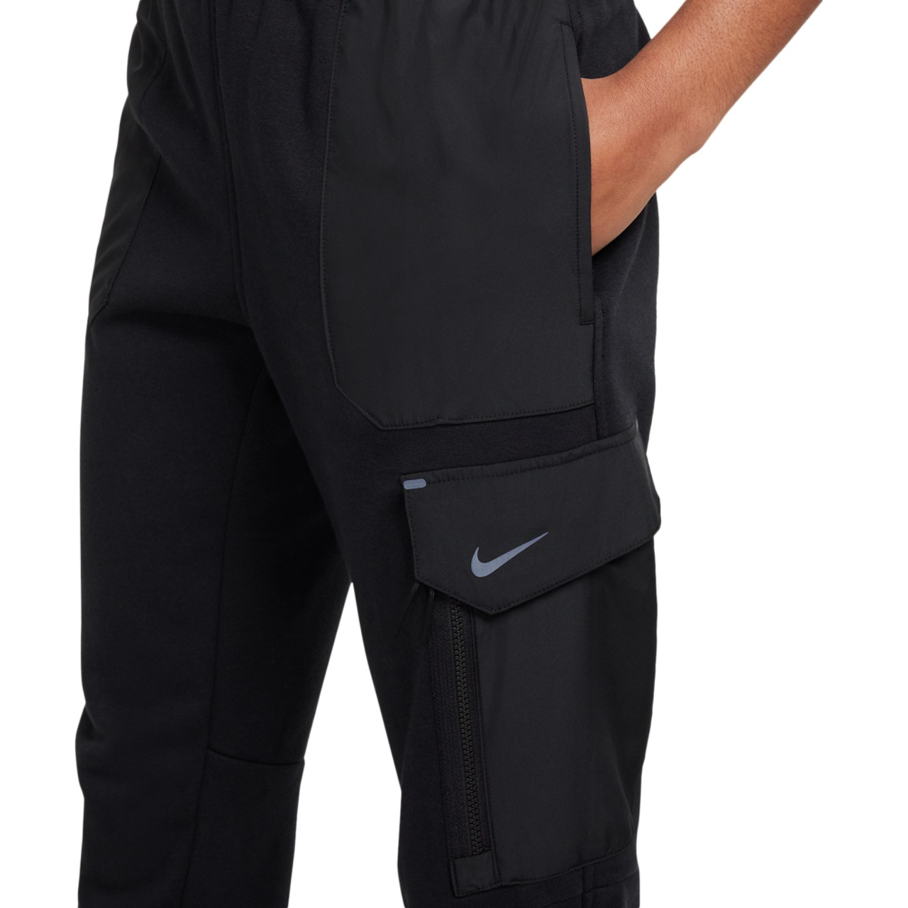 Nike City Utility