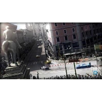RACEDRIVER GRID / JEU PC DVD-ROM