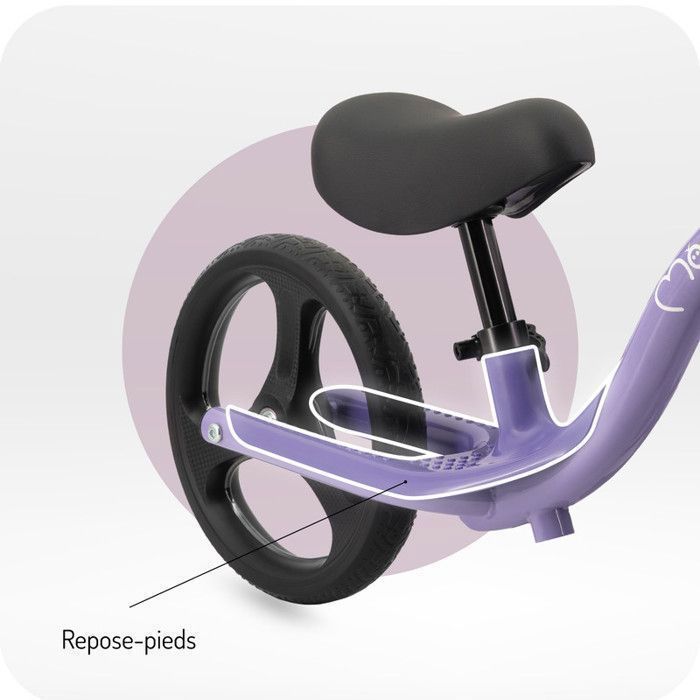 Balance bike - MOMI - ISOKA - 10