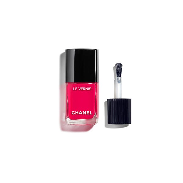 LE VERNIS NOKTI