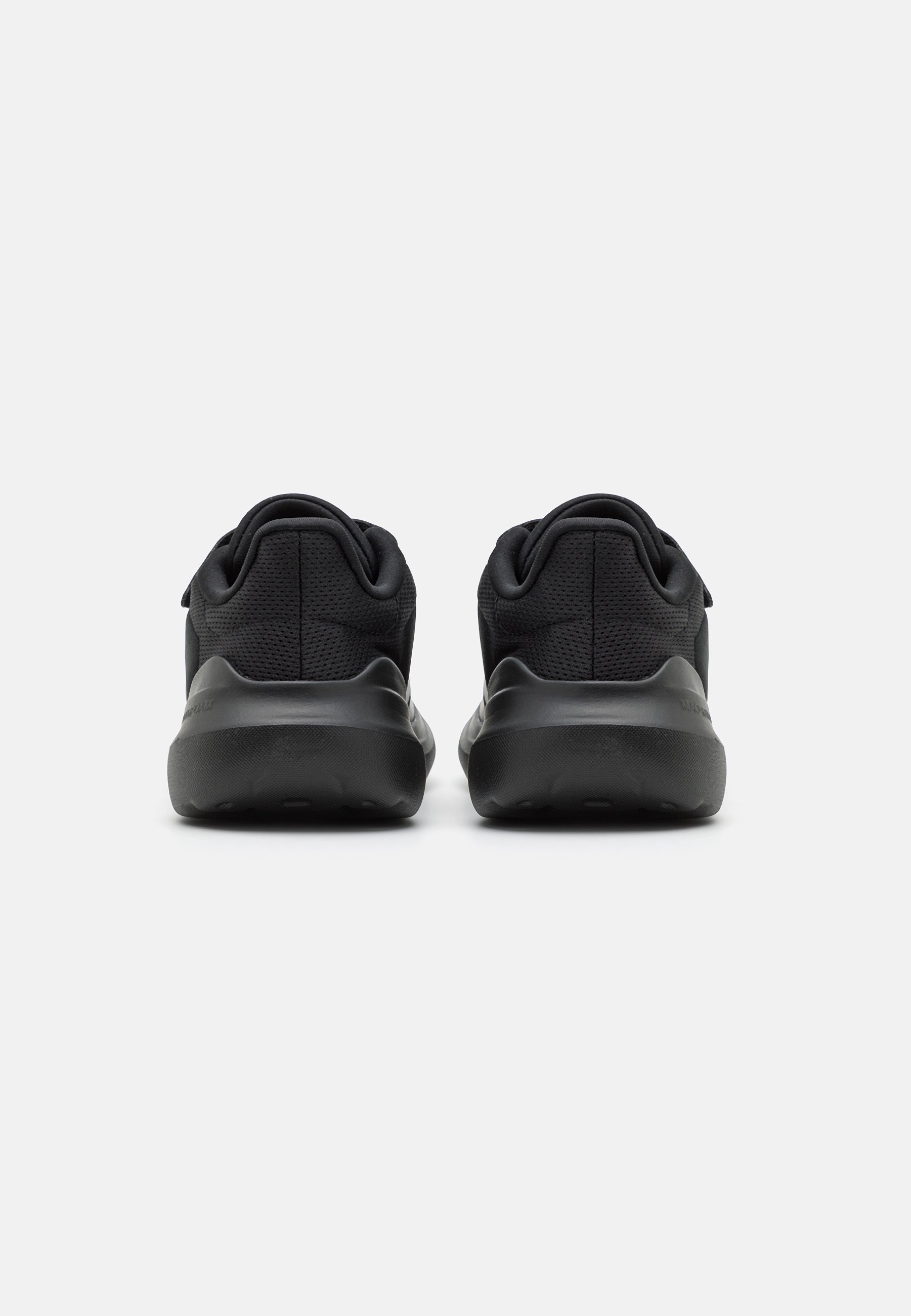 adidas Performance TENSAUR - Chaussures de running sur route - Noir