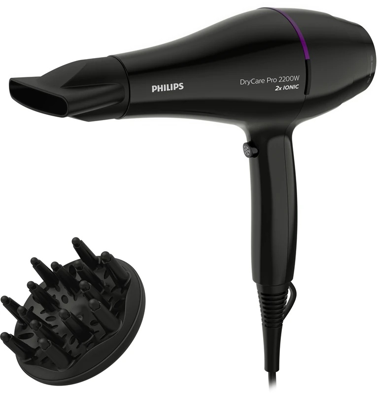 Sušilnik za lase Philips DryCare Pro BHD274/00
