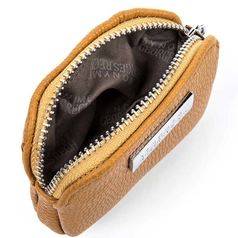 Carteras marrones