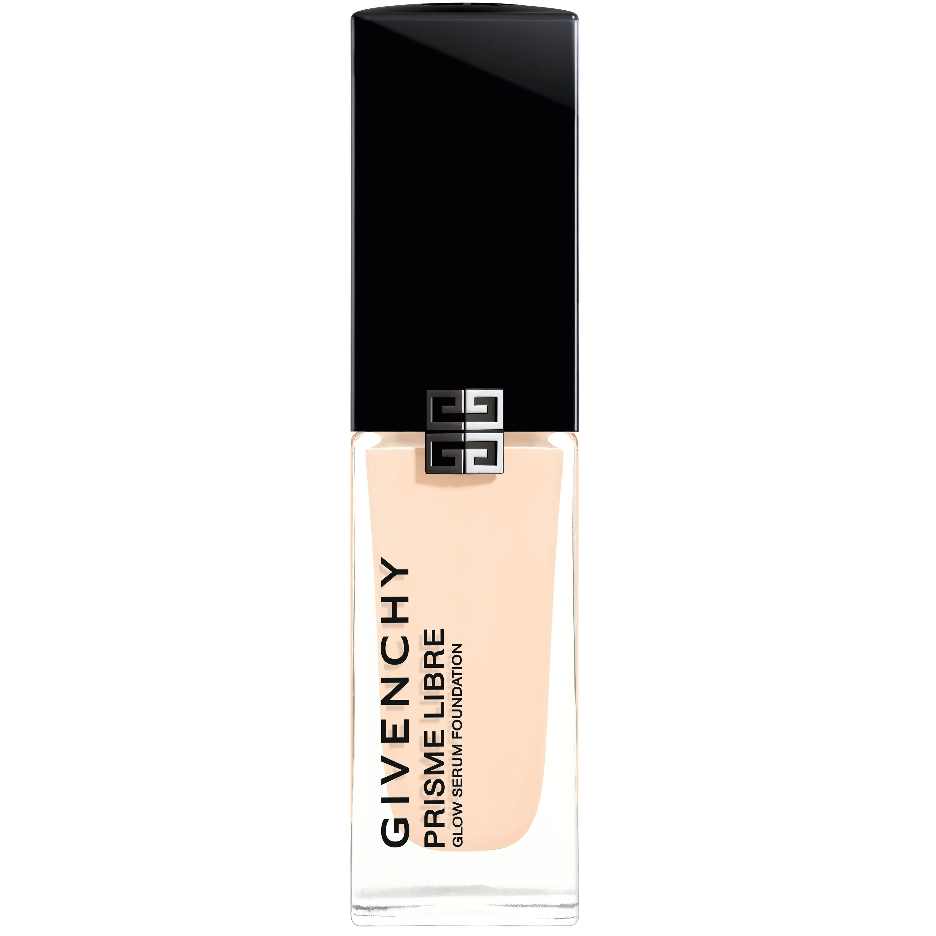 Viso PRISME LIBRE Glow Serum Foundation - Fondotinta liquido