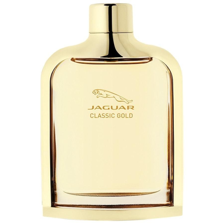 Jaguar Classic Gold toaletna voda - 100 ml