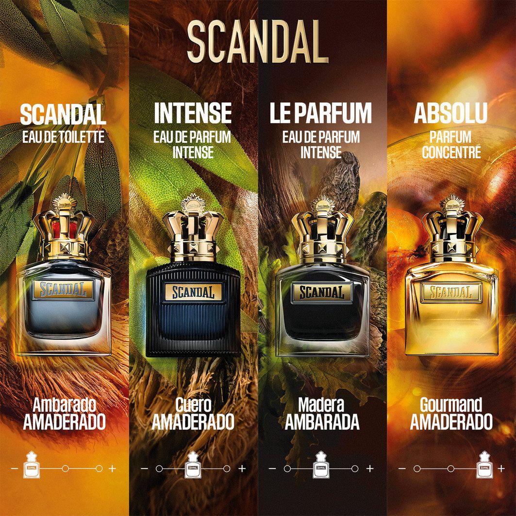 Scandal Intense Eau de Parfum For Him Парфеми за мушкарце