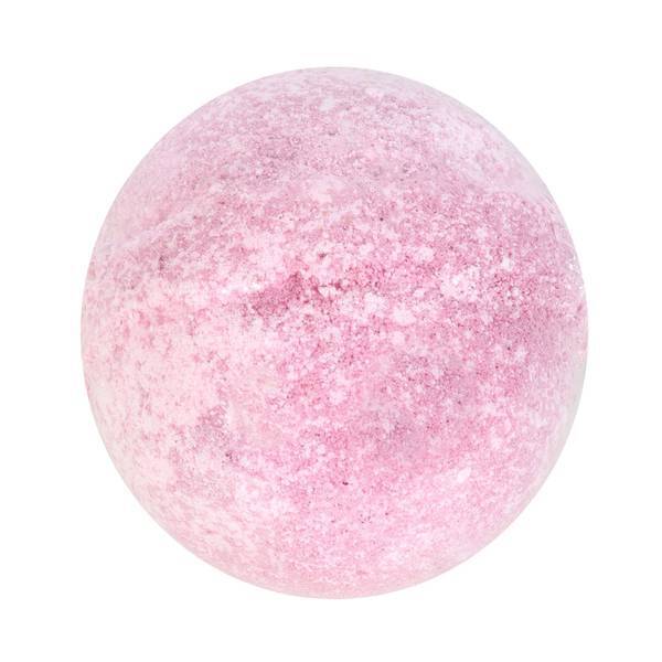Koupelová bomba Něco jiného Krvavá koupel Divoká růže
