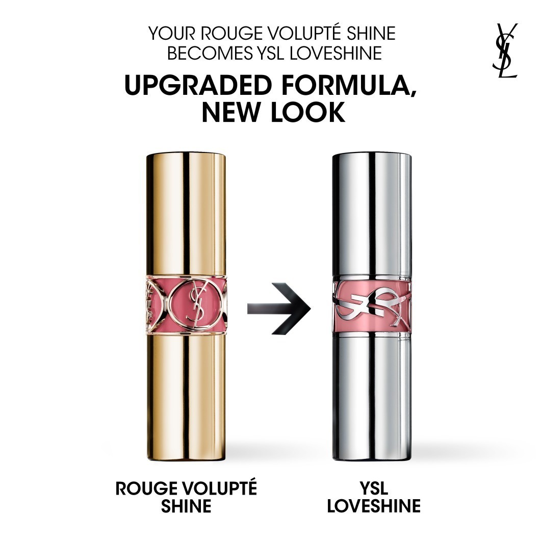 Yves Saint Laurent ruž za usne - 3,2 g