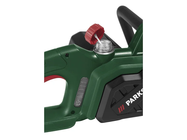 PARKSIDE® PKS 1600 C2 Áramfejlesztő, 1600 W