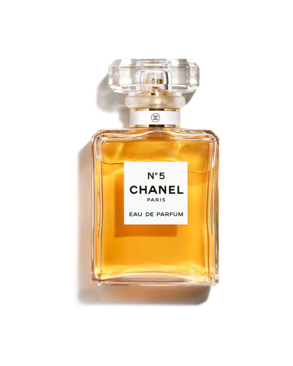 CHANEL N°5 EAU DE PARFUM SPREJ