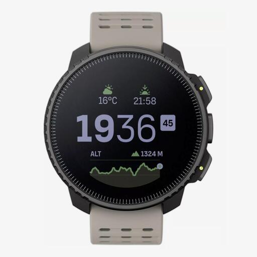  Suunto Vertical