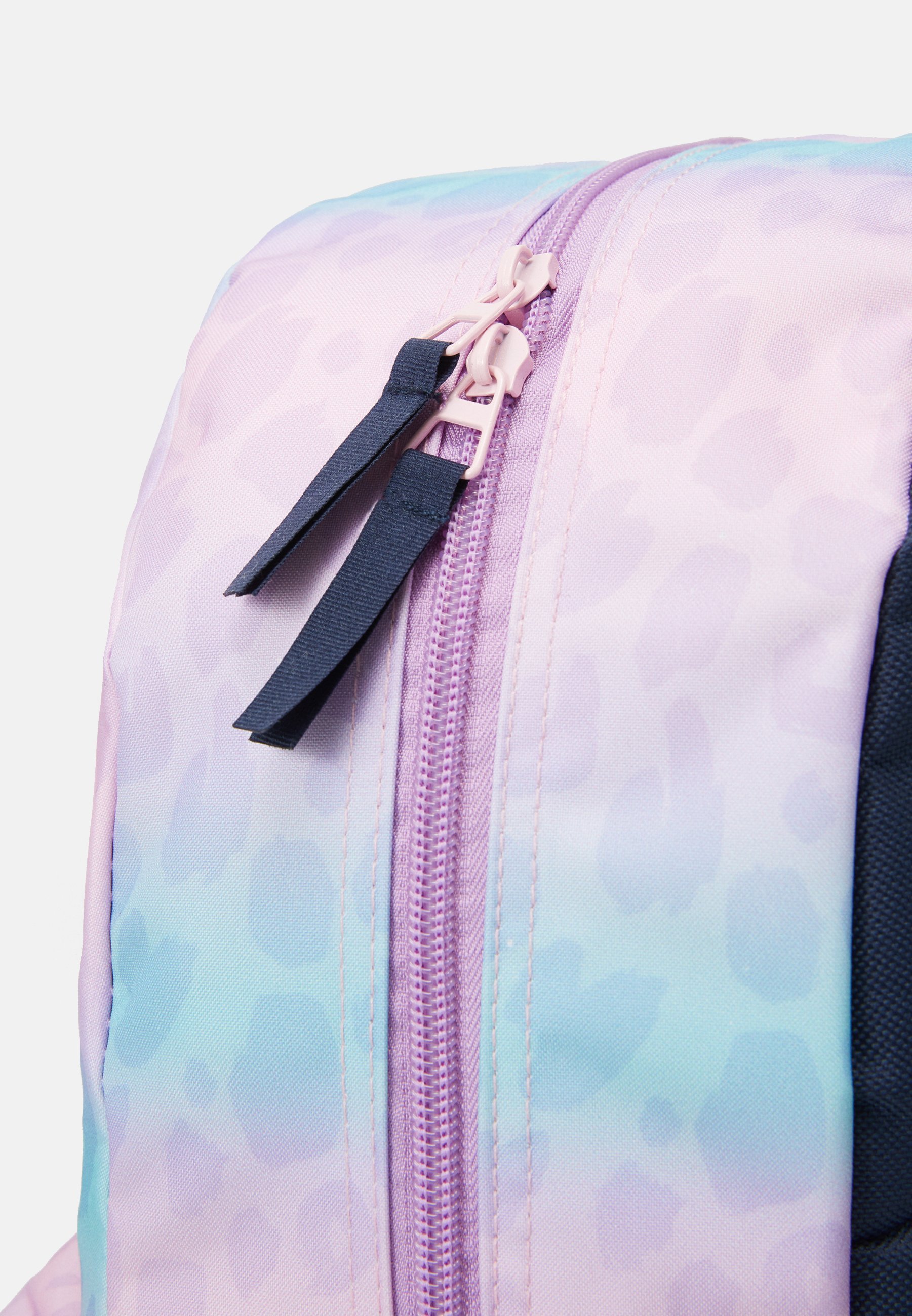 Kidzroom PLECAK MILKY KISS STAY CUTE PASTEL BEAUTY UNISEX - Plecak - wielokolorowy